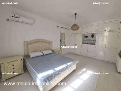 VILLA LA COLLINE Hammamet Nord I AL3651