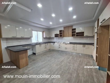 Villa Juliana AV1591 Hammamet