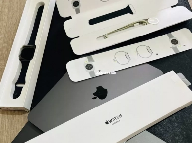 Apple Watch 3 42mm