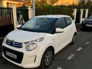 Citroën C1