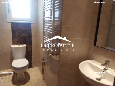 Appartement S+3 à La Soukra MAV1504