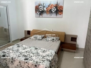 Appartement S+1 aux Jardins de Carthage MAV1475