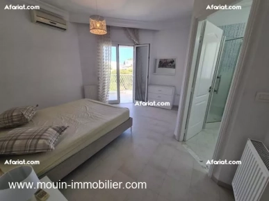 TRIPLEX EL BEY 2 Hammamet Sud AL929