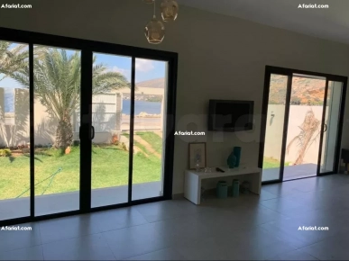 Location de vacances à ghar el melh