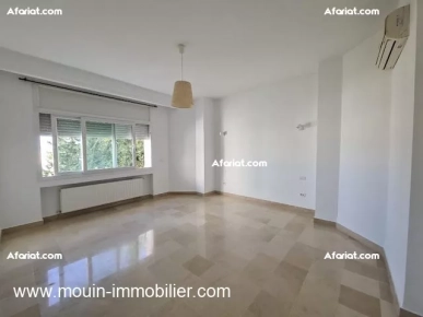 Appartement Les Cygnes AL3089 Menzah 9B Appartement Les Cygnes AL3089 Menzah 9B