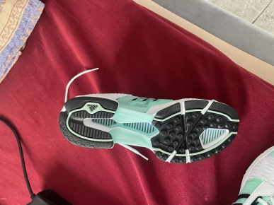 Basket adidas