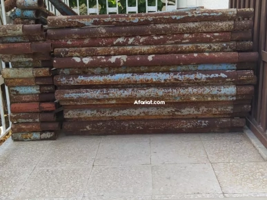 VENDS SAPI – TOUR D’ÉTAIEMENT 6 M VENDS SAPI – TOUR D’ÉTAIEMENT 6 M
