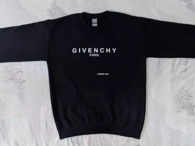 pull Givenchy paris