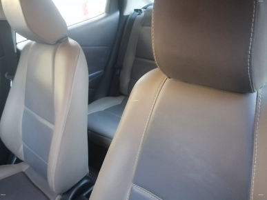 Mazda2 Berline bien entretenue Mazda2 Berline bien entretenue