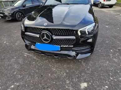 Mercedes-Benz glc coupe Mercedes-Benz glc coupe