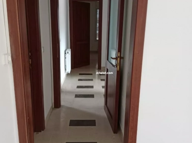 Appartement S+3 Soukra