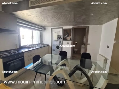 Appartement Solaris AL3560 Hammamet Nord