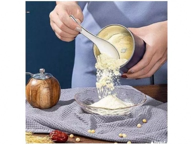 moulin à café électrique portable automatique marque Yoice