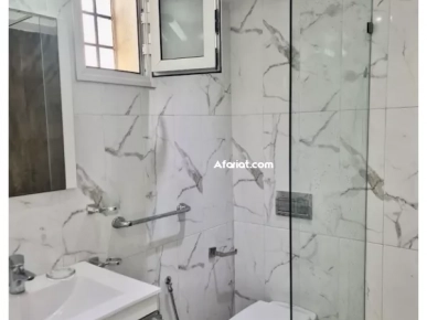 APPARTEMENT SOLARIUM Hammamet Centre Ville AL3484