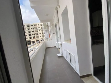 A vendre appartement S2 La Soukra