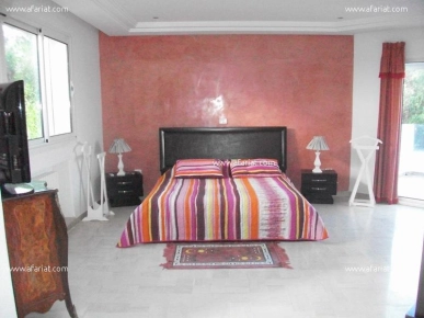 Villa PATRICIA(Réf: L1479)