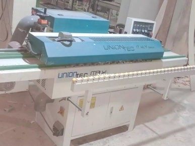 Vente machines Bois - MDF - Aluminium