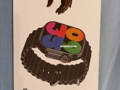 Smart Watch KW5 ultra 2 cachetée Smart Watch KW5 ultra 2 cachetée