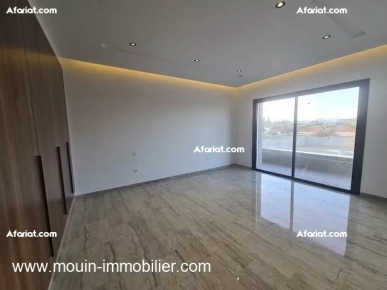VILLA HORTENSIA Hammamet Sud El Bessbassia AV1743