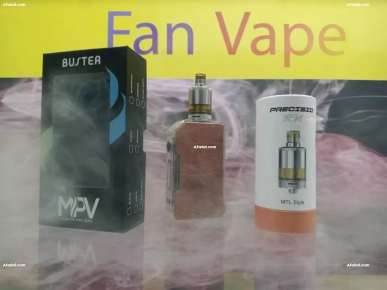 Vape a vendre
