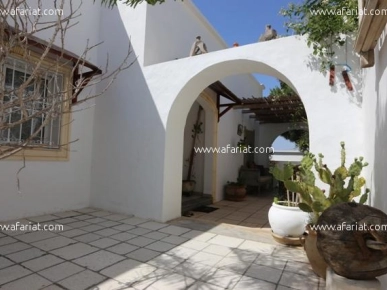Villa PASSION(Réf: L2288)