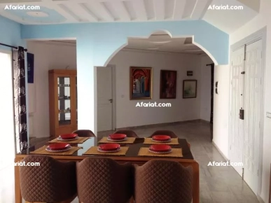 VILLA DOUCE(Réf: L2257)