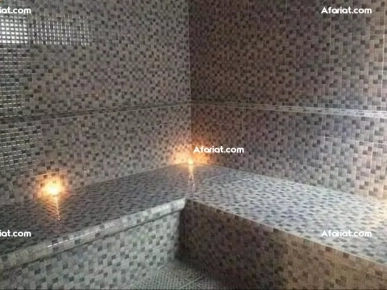 Hammam (spa) à louer Hammam (spa) à louer