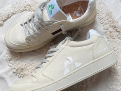 le coq sportif
