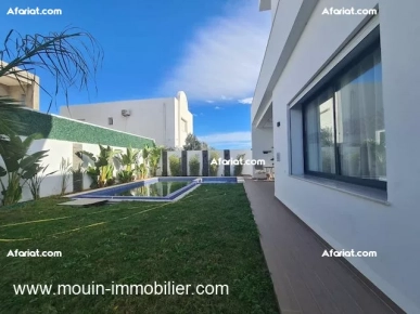Villa Acyl AL3581 Hammamet