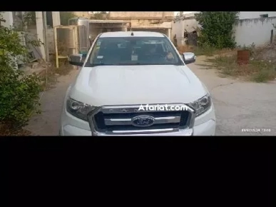 Ford Ranger 4*4