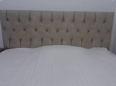 Lit deux places à vendre Lit deux places à vendre