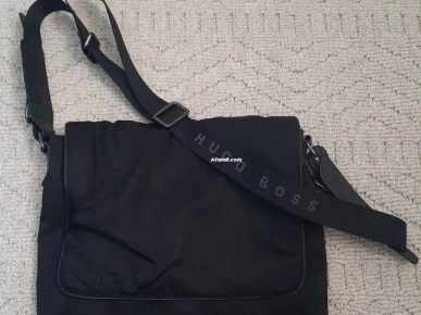 Sac A Bandouliere Hugo Boss