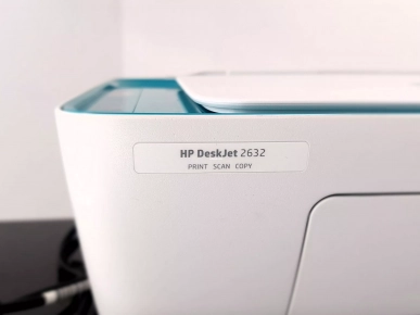 Imprimante HP Deskjet 2632 3 en 1
