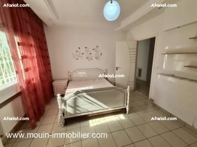 VILLA PRINCESSE Hammamet Zone Sindbed AL487