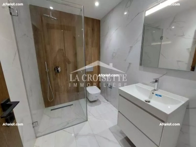 Appartement S+3 à La Nouvelle Soukra MAV1755