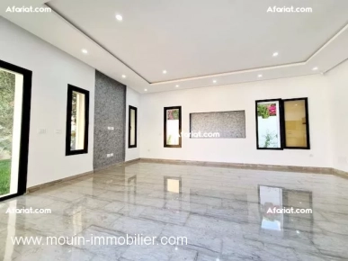 VILLA OLIVA V Hammamet Zone Théâtre I AV1532