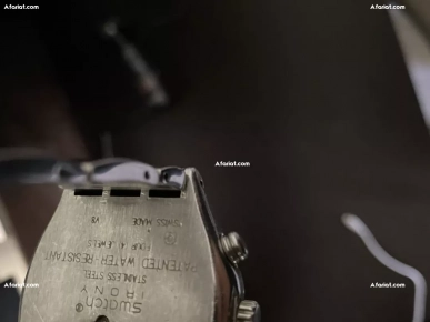 SWATCH IRONY ORIGINAL (21991999)