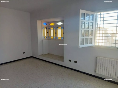 villa a menzeh 9b