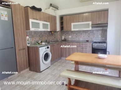 Villa Mario AL3296 Hammamet