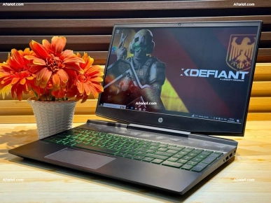 Hp Core i7