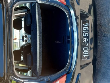 opel Corsa D
