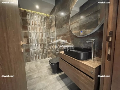 Duplex S+4  à Ain Zaghouan Nord MDV0136