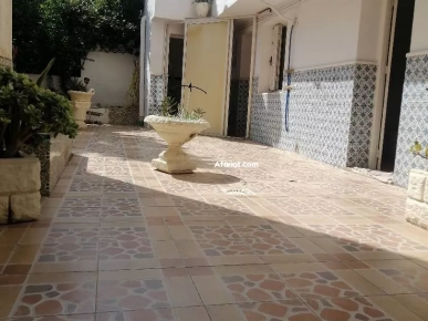 Un studio à bardo près hôpital Rabta et Charles Nicolle Un studio à bardo près hôpital Rabta et Charles Nicolle