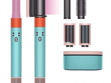 Dyson airwrap Édition limitée  (sous garantie) Dyson airwrap Édition limitée  (sous garantie)