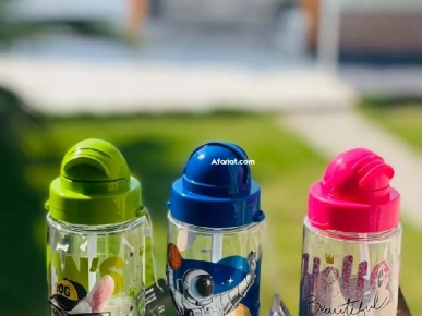 bouteille d'eau bouteille d'eau