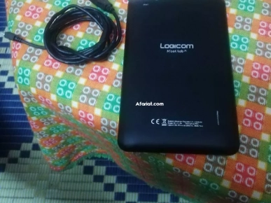 Tablette logicom Tablette logicom