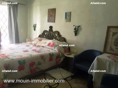 Dar La Palmyre AL1260 Hammamet Residence Jannet
