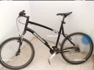 vélo Rockrider