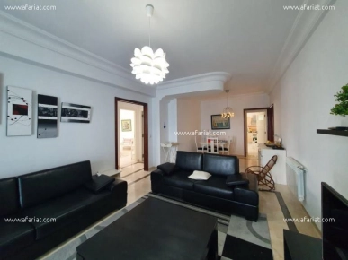 Appartement BAYA (Réf: V1213)