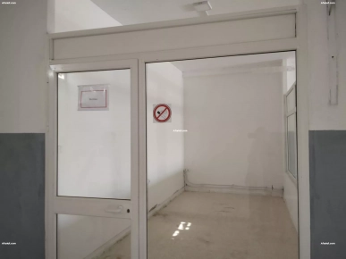 à louer un dépot